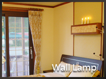 Wall Lamp