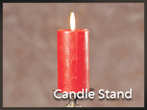Candle Stand